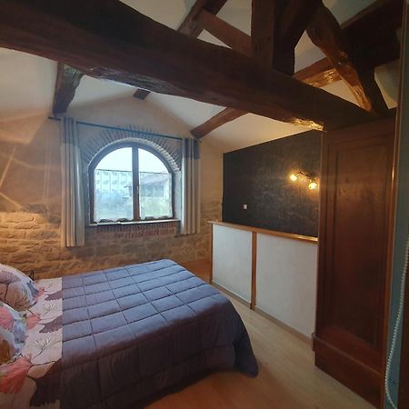 Chambres D'Hotes Grange Carree Saint-Rémy Exteriér fotografie