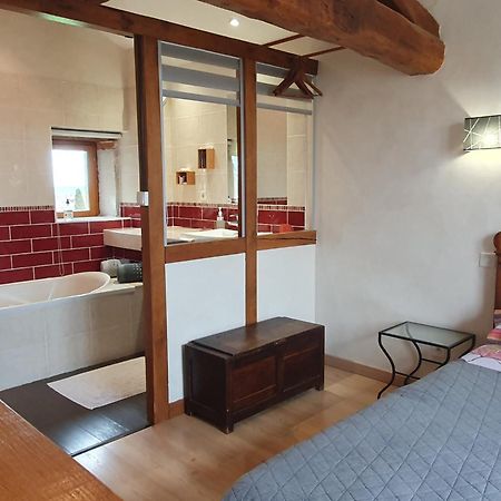 Chambres D'Hotes Grange Carree Saint-Rémy Exteriér fotografie