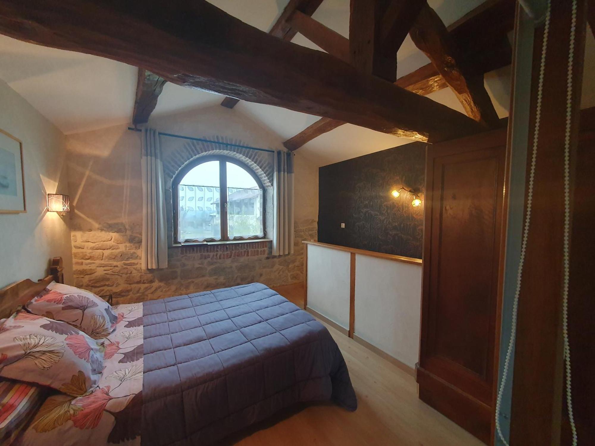 Chambres D'Hotes Grange Carree Saint-Rémy Exteriér fotografie