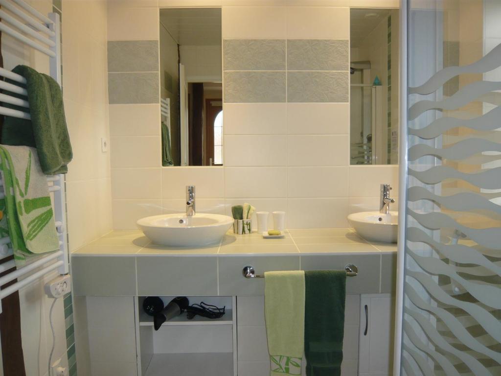 Chambres D'Hotes Grange Carree Saint-Rémy Pokoj fotografie