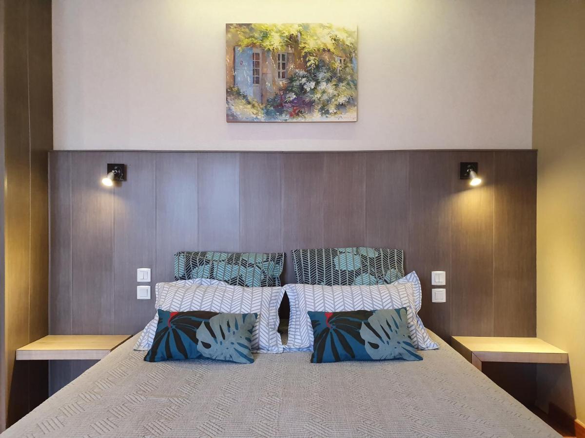 Chambres D'Hotes Grange Carree Saint-Rémy Exteriér fotografie